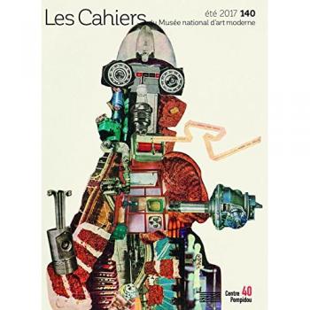 Cahiers du musee national d'art moderne
