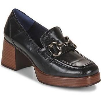 Dorking D9155-ALIAS-NEGRO Pumps