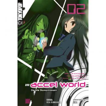 Reki Kawahara Accel World
