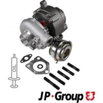 Power Unit JP Group 1417400400