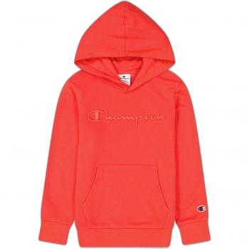 Champion CML Logo Kapuzenpullover