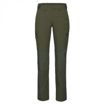 Pantaloni softshell runbold guide 36 Mammut Dark Marsh