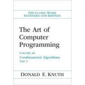 Pearson Art of Computer Programming