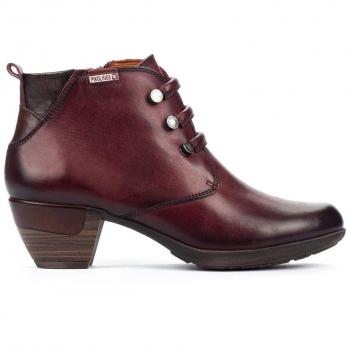 Pikolinos Damen Stiefeletten Rotterdam 902