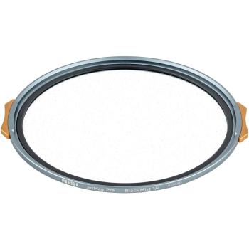 Nisi JetMag Pro Black Mist 1/4 95 mm Filterhalter – Schwarz