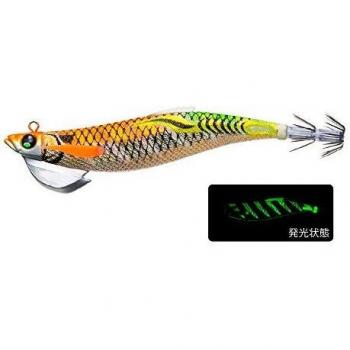 Duel EZ-Q Fin Plus 3.5 30g Rattle