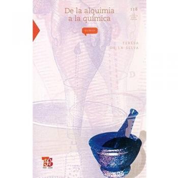 De la alquimia a la química