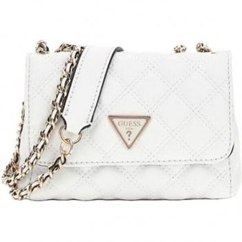 Tracolla Mini Donna Guess Giully FLP – 2 Scomparti