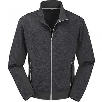 MAUL Herren Fleecejacke Falzeben 2XT