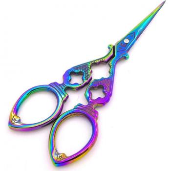 Tijeras para Accesorios de Costura