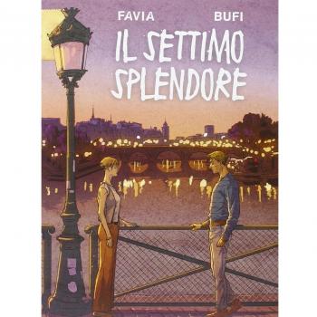 Il settimo splendore