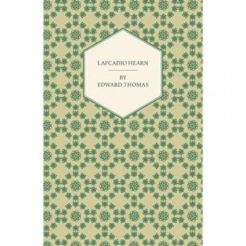 Lafcadio Hearn