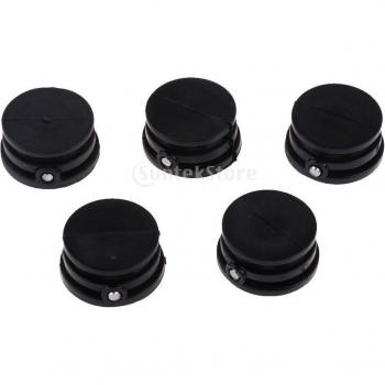 5 Pieces Surfing Leash Plug Set for Kayak Accessories