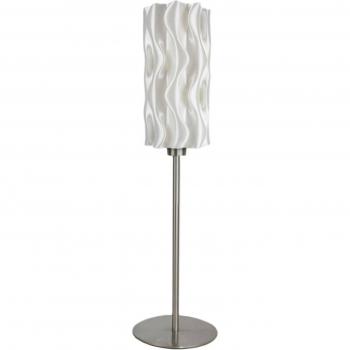 Tagwerk Mesa Amóbe Luz Verde 70 cm