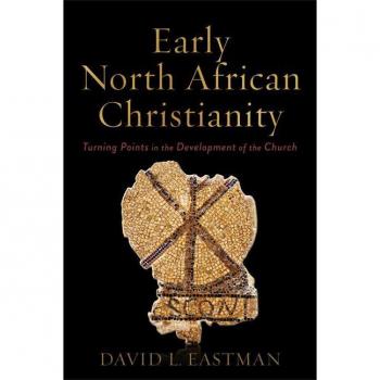 Baker Academic Early North African Christianity