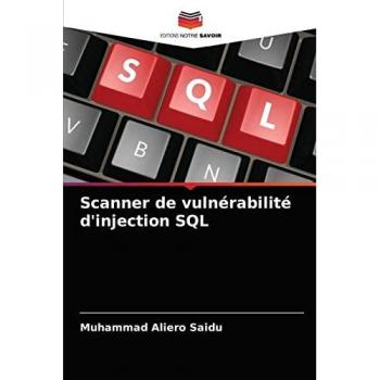 Scanner de vulnérabilité d'injection SQL