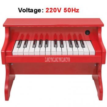 Juguete Piano 25 Teclas ESM-2518