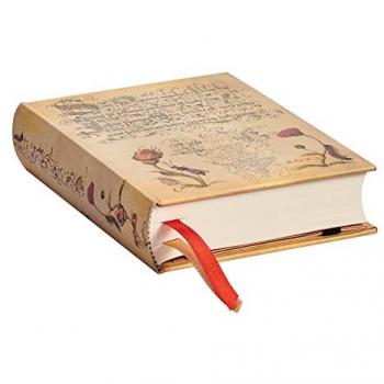 Paperblanks Agendas 12 Mois 2023 Azur | VSO | Mini (95 × 140 mm)