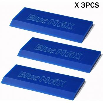 Limpiaparabrisas de agua BlueMAX, 3 unidades