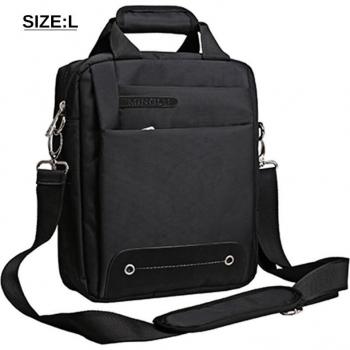 Bolso de Viaje con Cremallera Hombre