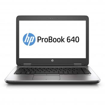 HP ProBook 640 G2 con Socket B2