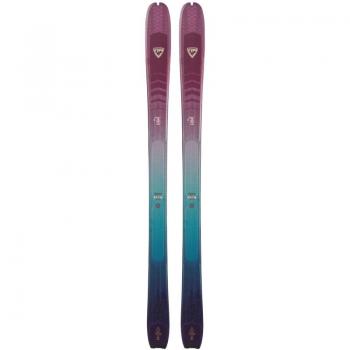Rossignol W87 Nano Escape Violeta‑Azul