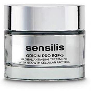 SENSILIS ORIGIN PRO EGF-5 CREMA 1 ENVASE 50 ML