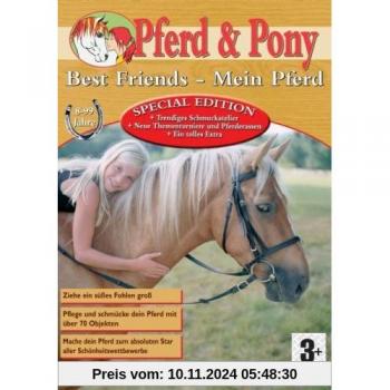 Beste Freunde