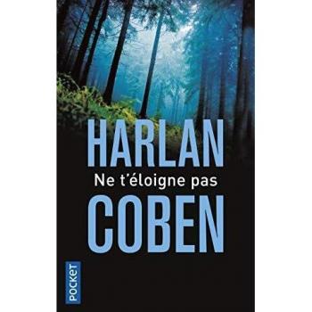 Ne t'éloigne pas Poche