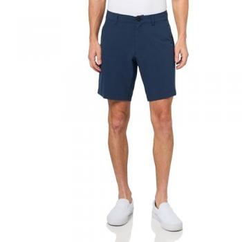 Fox Essex Azul Pantalones Cortos de Estiramiento