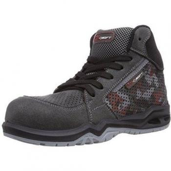 MTS Mirage S1 45804 Zapato de Protección Olivgrün/Camouflage
