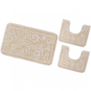 Tapis de Douche Baroque Doux