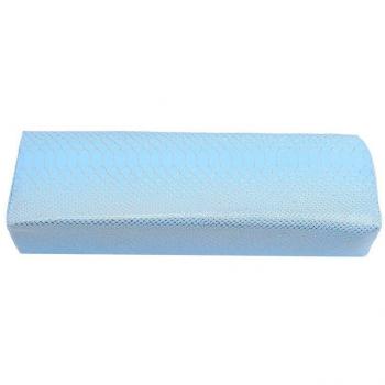 Snake Pattern Nail Hand Pillow