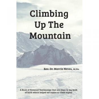 Climbing up the Mountain