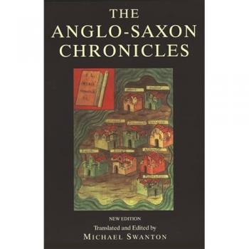 Michael Swanton Anglo-Saxon Chronicle