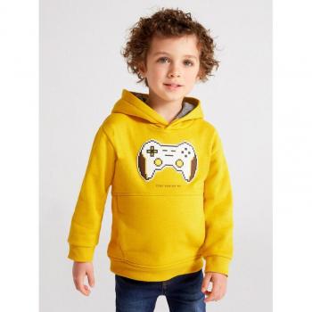 Mayoral Sweatshirt für Jungen 4456 Gelb