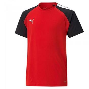 Puma Unisex Kids Jersey Team Pacer