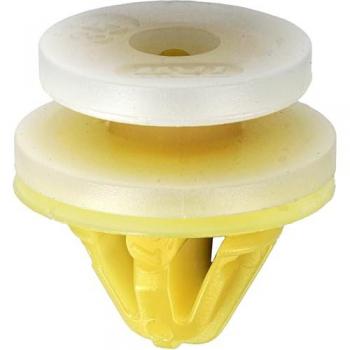 Lot de 20 Agrafes pour Garniture Intérieure Renault/Nissan/Opel, 8.2mm