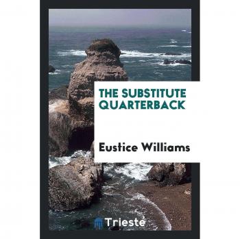 The substitute quarterback