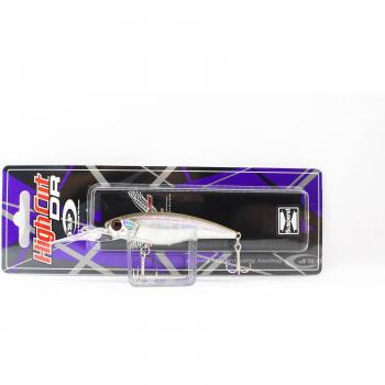 OSP High Cut DR Fishing Lure