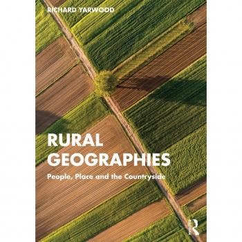Vitalsource Technologies, Inc. Rural Geographies