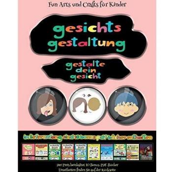 GER-FUN ARTS UND CRAFTS FUR KI