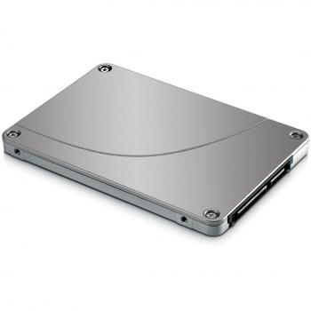 Disco SSD HP 256 GB 2.5 SATA III Non-SED