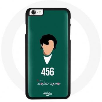 Seong Gi Hun iPhone 8 Shell – Maniacase