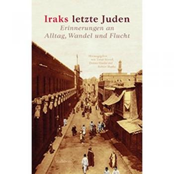 Iraks letzte Juden