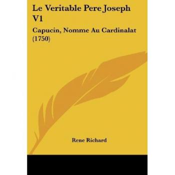 Le Veritable Pere Joseph V1