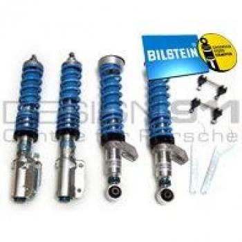 Bilstein 48‑137539 Fahrwerkskomplettset (Stoßdämpfer + Federn)