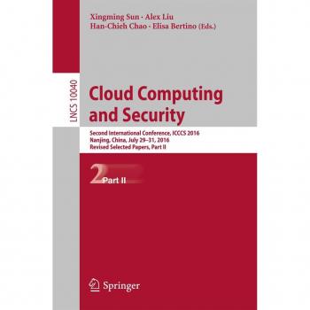 Vitalsource Technologies, Inc. Cloud Computing And Security