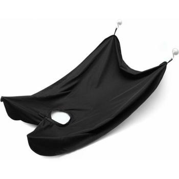 Men's Haircutting Cleanup Apron