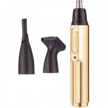 3 in 1 Hair Trimmer for Eyebrows, Ears, and Nose Hair